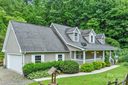 252 Beechwood Drive sold home in Sylva, SC