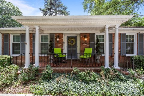 5640 Sharon Road