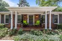 5640 Sharon Road sold home in Charlotte, SC