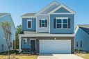 1218 Langston Lane sold home in Salisbury, SC