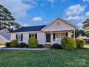 1131 Summit Hills Drive sold home in Charlotte, SC