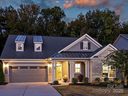 1004 Moose Trail sold home in Matthews, SC