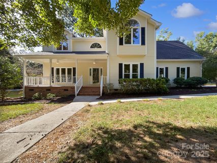 1047 Mallard Drive sold home in Rawlinson Acres II, Rock Hill, SC