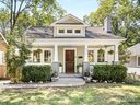 816 E 20th Street sold home in Charlotte, SC