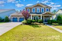 2193 Paddlers Cove Drive sold home in Clover, SC