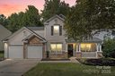2008 Waters Trail Drive sold home in Charlotte, SC