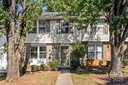 1369 Maple Shade Lane sold home in Charlotte, SC