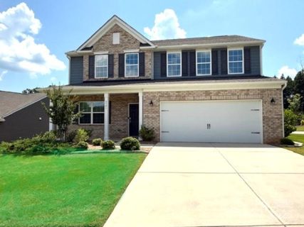 8901 Powder Works Drive sold home in Arrington, Huntersville, NC