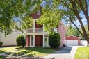 1508 Peaceful Way Drive sold home in Charlotte, SC