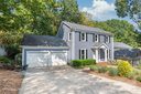 2038 Trowbridge Court sold home in Charlotte, SC