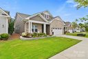 1018 Lake Como Drive sold home in Monroe, SC