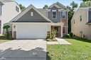 4726 Belmar Place Road sold home in Charlotte, SC