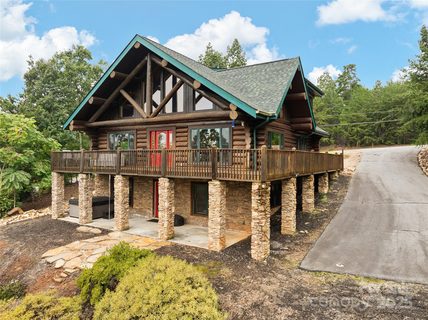 Homes in Yellowtop Mountain Estates, Bostic