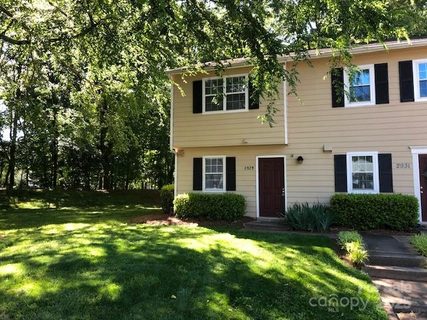2929 Heathstead Place