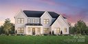 1027 Cox Road sold home in Weddington, SC