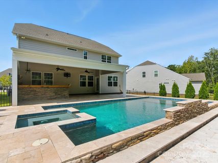 3105 Deep River Way