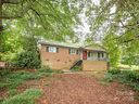 8432 Wilson Woods Drive sold home in Mint Hill, SC