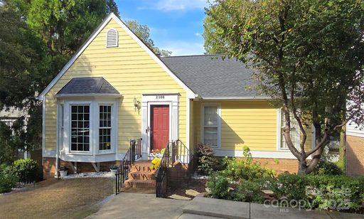 2308 Blair House Court
