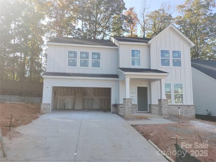 128 Canary Lane sold home in The Farms At Bellingham, Mooresville, NC