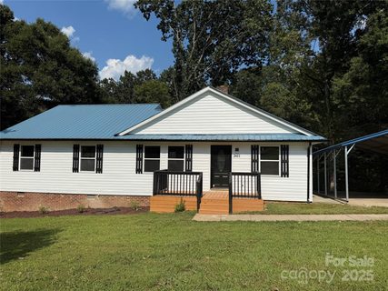 2611 Bobwhite Circle sold home in Greenbrook, Wingate, NC
