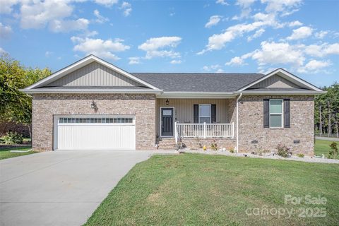 Homes in Shadow Wood Estates, Statesville