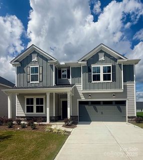 15023 Meadows Hunt Lane sold home in Bryton, Huntersville, NC