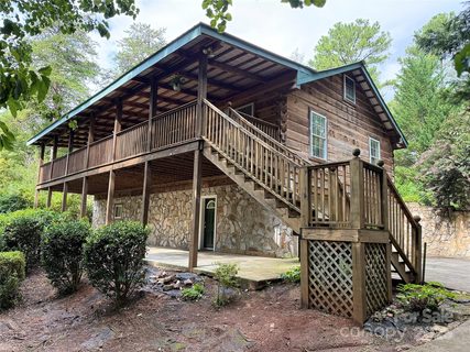 A home in Green Creek Farms