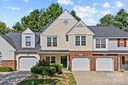 10127 University Park Lane sold home in Charlotte, SC