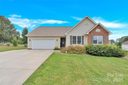 152 Rumple Hill Drive sold home in Statesville, SC