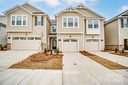 7014 Hodges Meadow Lane sold home in Charlotte, SC