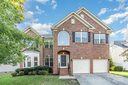 1127 Donelea Lane sold home in Concord, SC