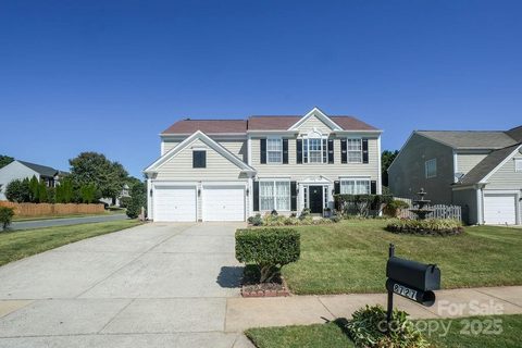 8727 Fieldcroft Drive
