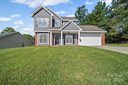 11209 Astoria Drive sold home in Charlotte, SC