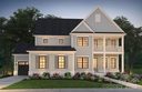 14015 Camden Close Circle sold home in Huntersville, SC