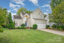 13723 Queenswater Lane sold home in Charlotte, SC