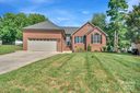 1163 Preakness Court sold home in Concord, SC