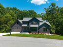 611 Crystal Heights Drive sold home in Hendersonville, SC