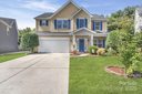 461 Pier Point Court sold home in Concord, SC