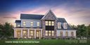 1407 Lottie Lane sold home in Weddington, SC