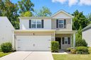 2737 Yurman Road sold home in Charlotte, SC