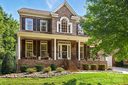 15107 Clover Berry Drive sold home in Huntersville, SC