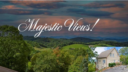 305 High Peak Drive sold home in Laurel Hill, Boone, NC