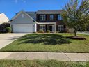 186 Golden Valley Drive sold home in Mooresville, SC