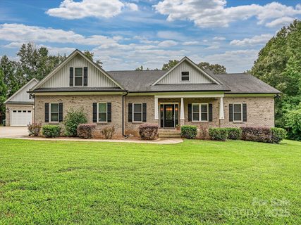 3235 Karen Lane sold home in Weddington Ridge, Monroe, NC
