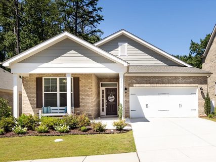 5010 Kinsbridge Drive sold home in McEwen Village, Mint Hill, NC