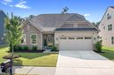 1247 New River Drive sold home in Concord, SC