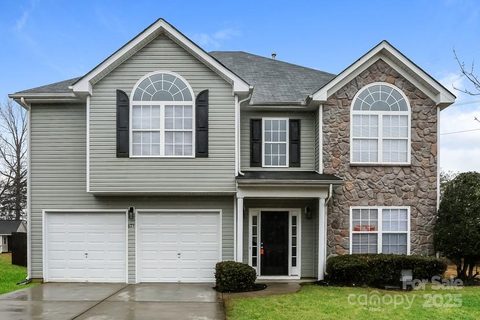675 Winding Branch Road