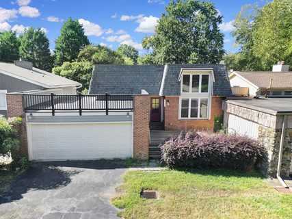 4005 Woodfox Drive