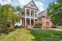 3301 Mcpherson Street sold home in Waxhaw, SC