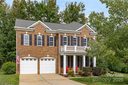 1576 Abercorn Street sold home in Concord, SC